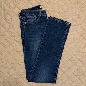 Excellent Used Condition! Old Navy skinny jeans